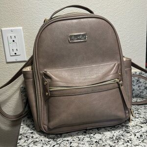 Itzy Ritzy Mini diaper bag